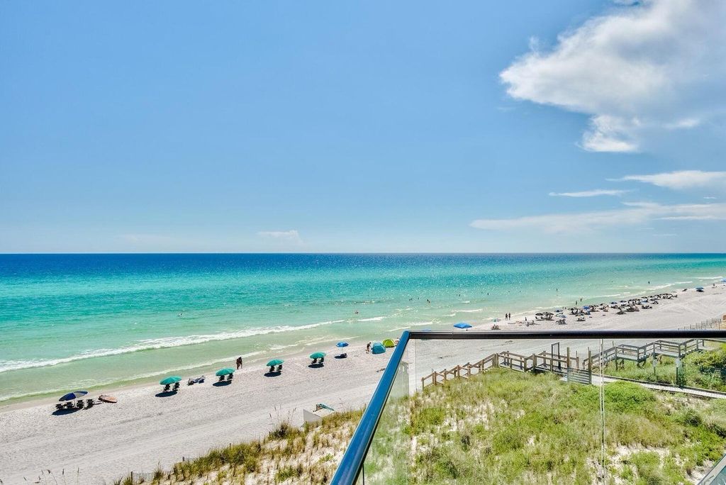 4463 W County Highway 30A UNIT 302, Santa Rosa Beach, FL 32459