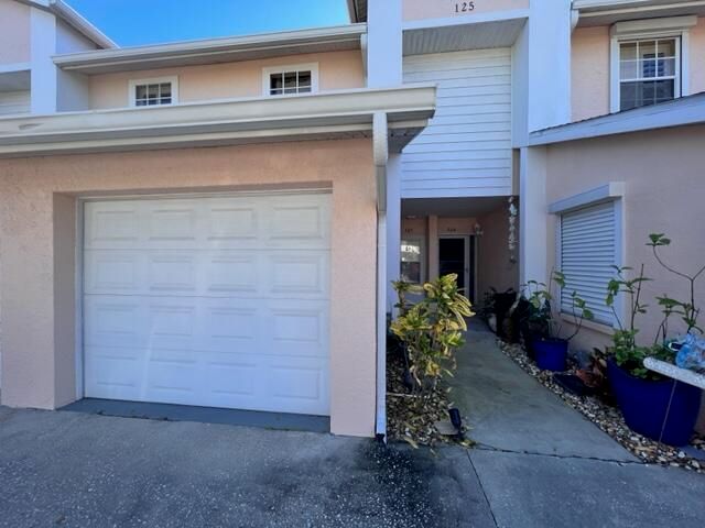 125 Escambia Lane 305, Cocoa Beach, FL 32931