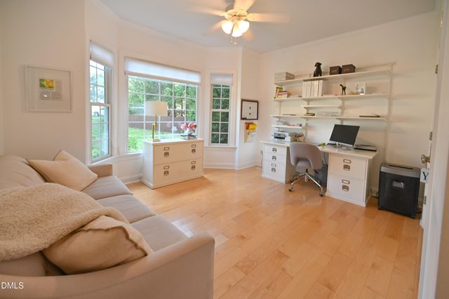 25 Allyson Court, Youngsville, NC 27596