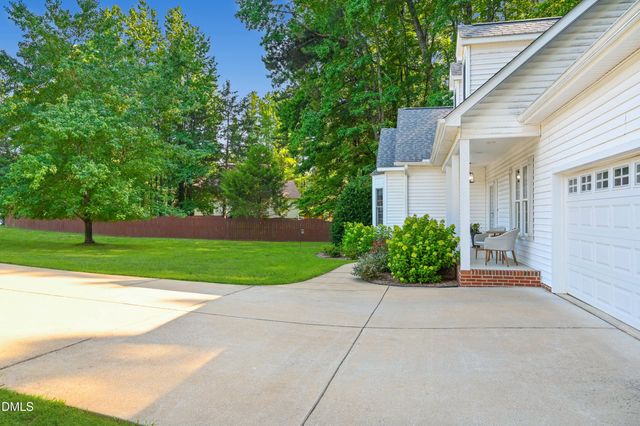 25 Allyson Court, Youngsville, NC 27596