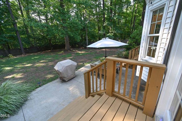25 Allyson Court, Youngsville, NC 27596