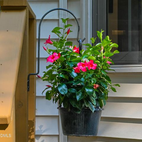 25 Allyson Court, Youngsville, NC 27596