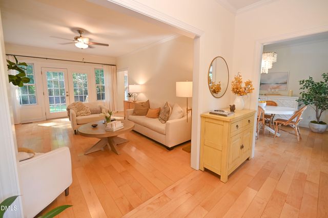 25 Allyson Court, Youngsville, NC 27596