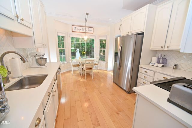 25 Allyson Court, Youngsville, NC 27596