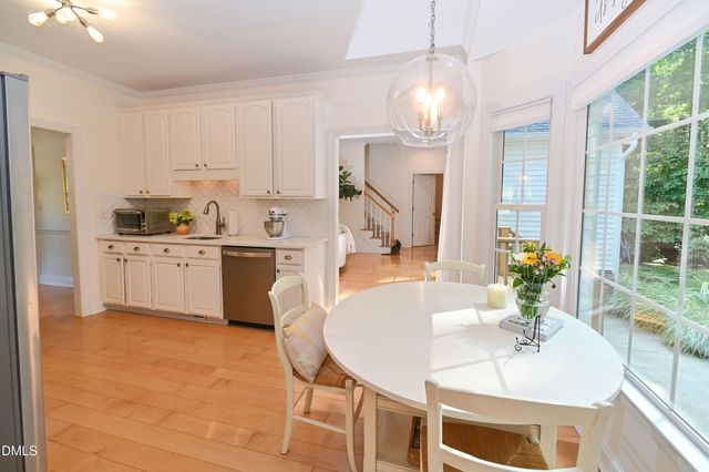 25 Allyson Court, Youngsville, NC 27596