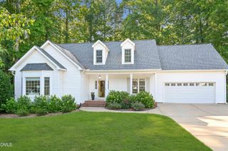 25 Allyson Court, Youngsville, NC 27596