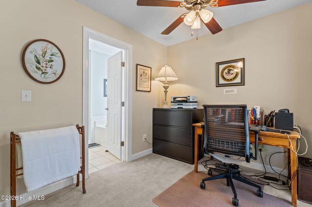 5 Vineyard Place, Foxfire Village, NC 27281