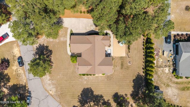 5 Vineyard Place, Foxfire Village, NC 27281