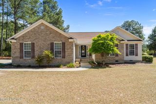 5 Vineyard Place, Foxfire Village, NC 27281