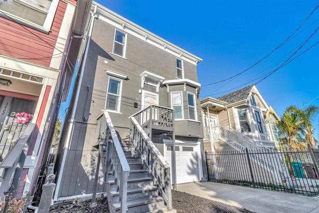 1416 12th St., Oakland, CA 94607