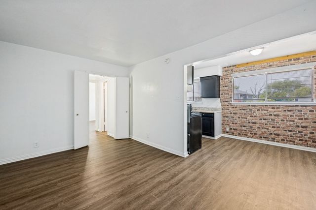 2701 Hemphill Street 206, Fort Worth, TX 76110