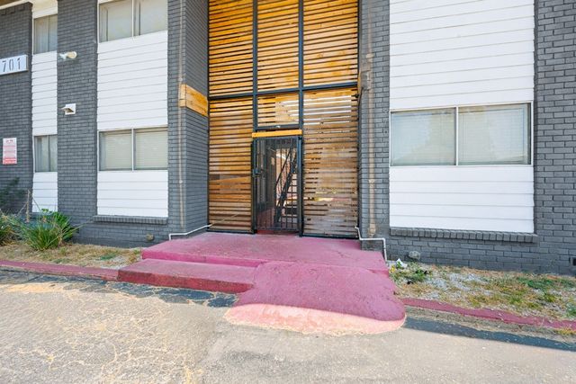 2701 Hemphill Street 206, Fort Worth, TX 76110