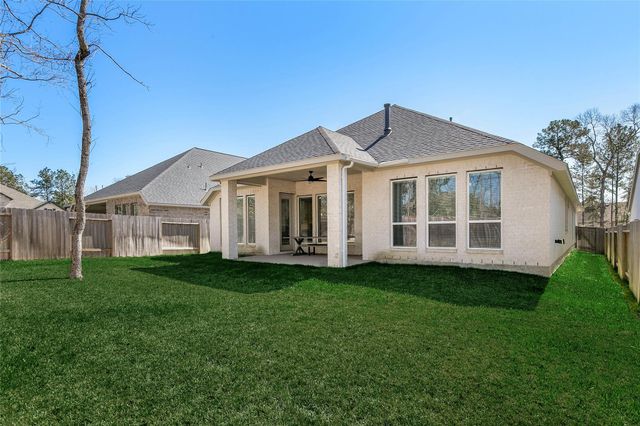 508 Stella Beth Way, Montgomery, TX 77316