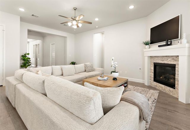 508 Stella Beth Way, Montgomery, TX 77316