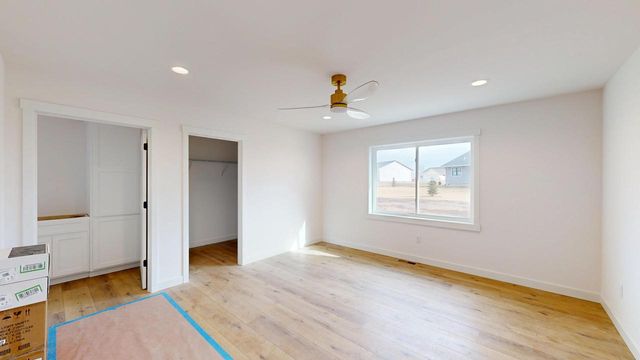 152 Sunflower STREET, Westby, WI 54667