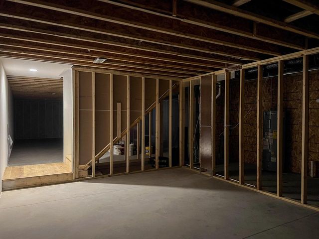 152 Sunflower STREET, Westby, WI 54667