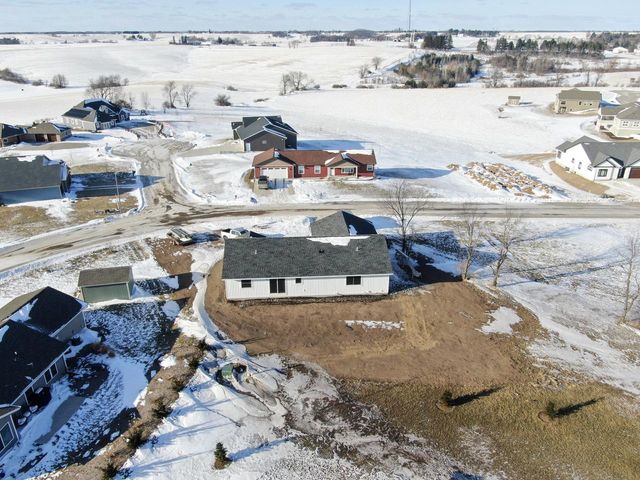 152 Sunflower STREET, Westby, WI 54667