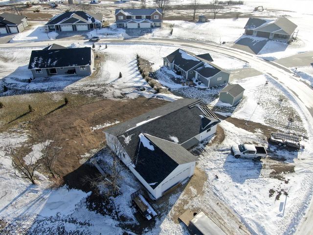 152 Sunflower STREET, Westby, WI 54667