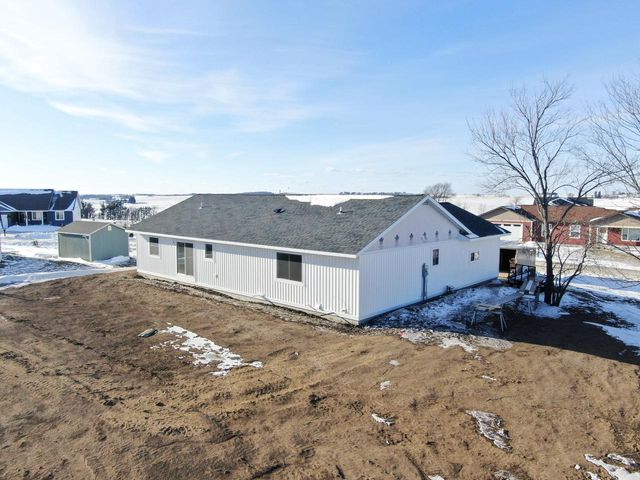 152 Sunflower STREET, Westby, WI 54667