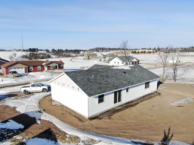 152 Sunflower STREET, Westby, WI 54667