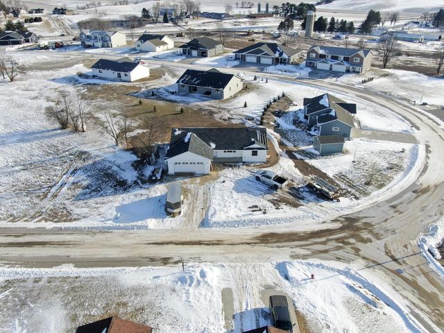 152 Sunflower STREET, Westby, WI 54667