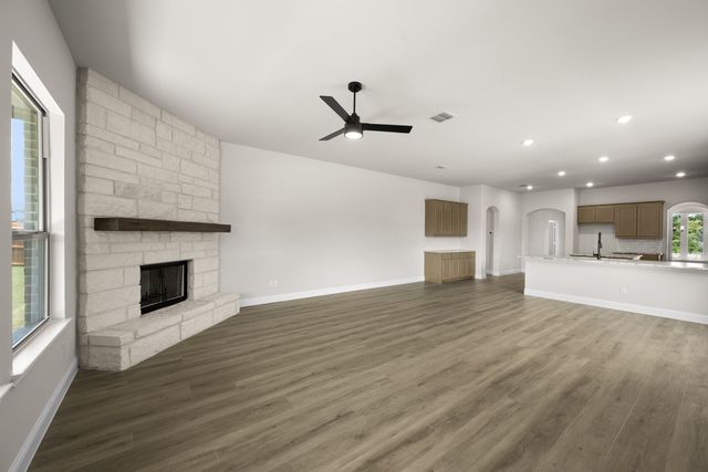 11 Plover Street, Joshua, TX 76058