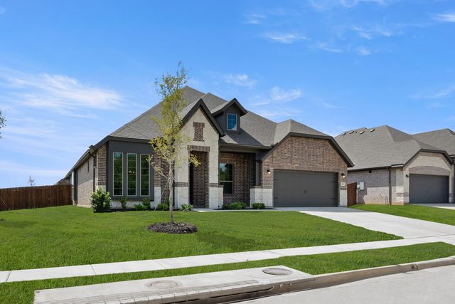 11 Plover Street, Joshua, TX 76058