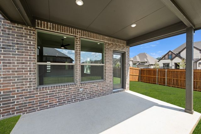 11 Plover Street, Joshua, TX 76058