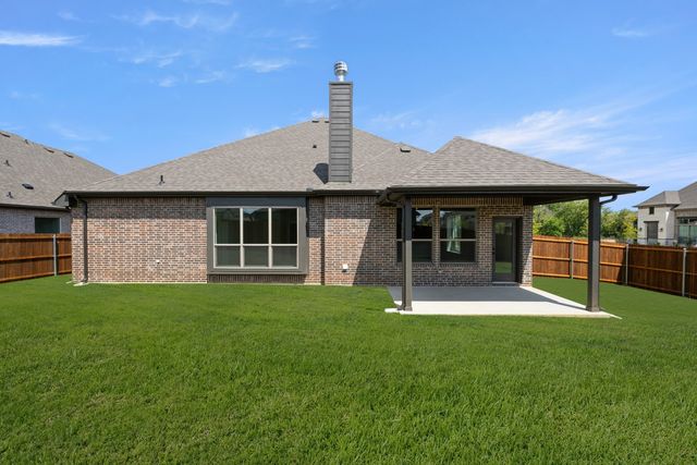 11 Plover Street, Joshua, TX 76058