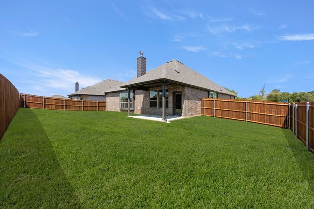 11 Plover Street, Joshua, TX 76058