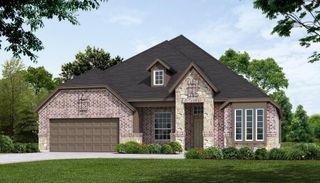 11 Plover Street, Joshua, TX 76058