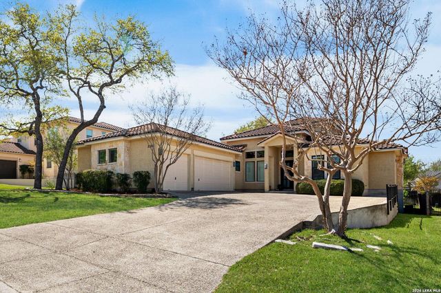 25007 Estancia, San Antonio, TX 78260