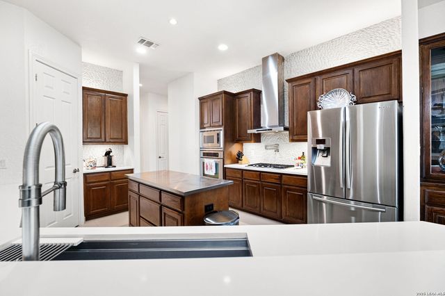 25007 Estancia, San Antonio, TX 78260