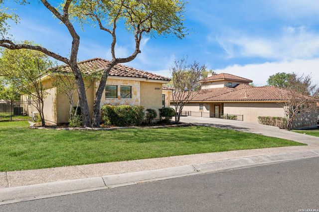 25007 Estancia, San Antonio, TX 78260