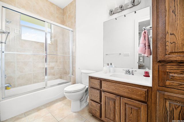 25007 Estancia, San Antonio, TX 78260