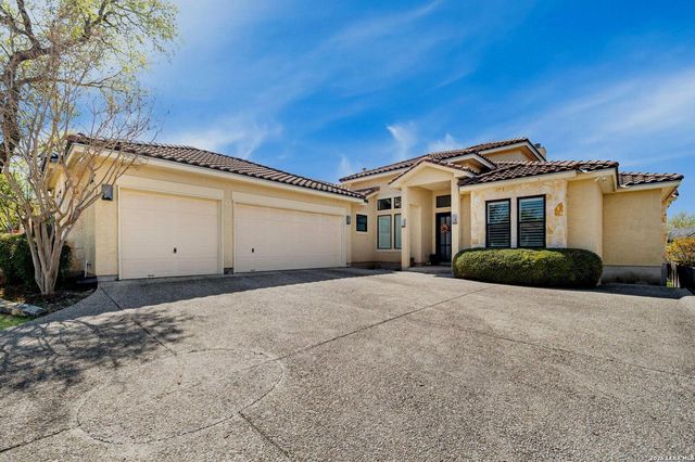 25007 Estancia, San Antonio, TX 78260