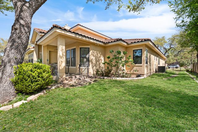 25007 Estancia, San Antonio, TX 78260