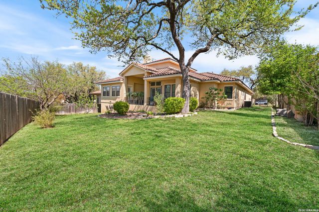 25007 Estancia, San Antonio, TX 78260