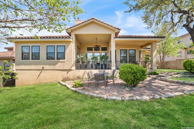 25007 Estancia, San Antonio, TX 78260
