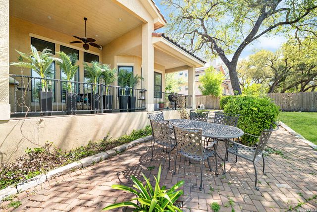 25007 Estancia, San Antonio, TX 78260