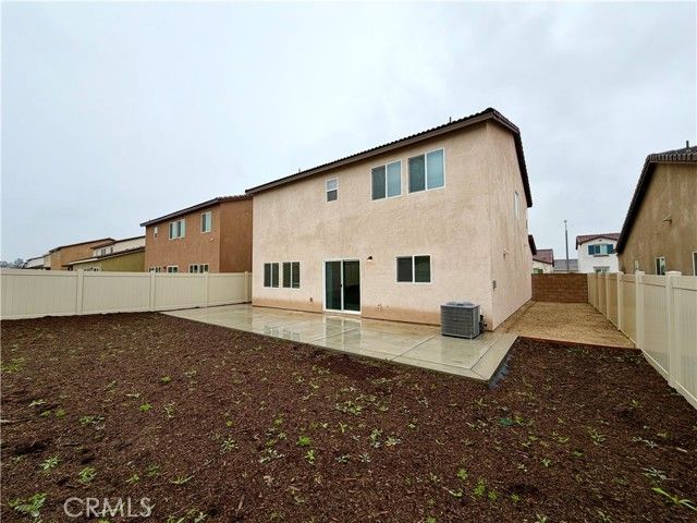 31356 Sycamore Leaf, Winchester, CA 92596