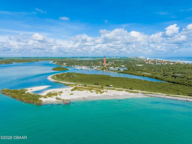 4861 S Atlantic Avenue, Ponce Inlet, FL 32127