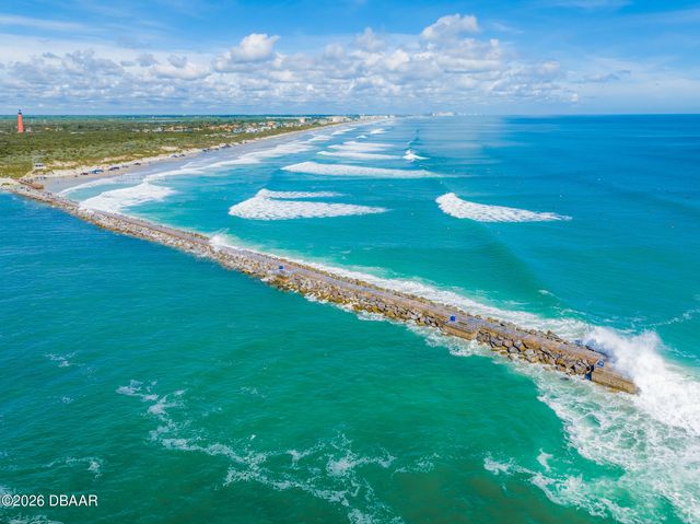 4861 S Atlantic Avenue, Ponce Inlet, FL 32127