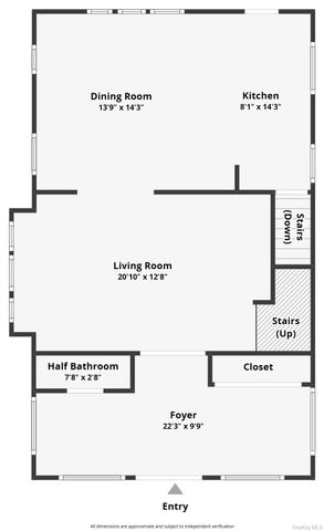 88-38 197th Street, Hollis, NY 11423