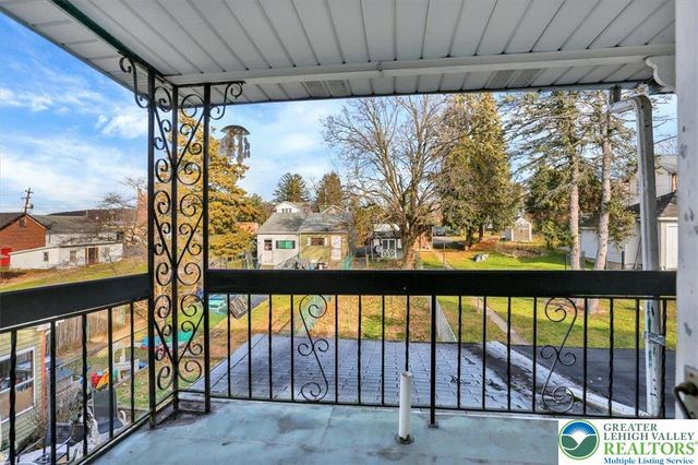 2307 South 5th Street, Allentown City, PA 18103