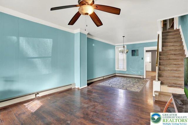 2307 South 5th Street, Allentown City, PA 18103