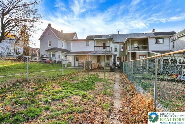 2307 South 5th Street, Allentown City, PA 18103