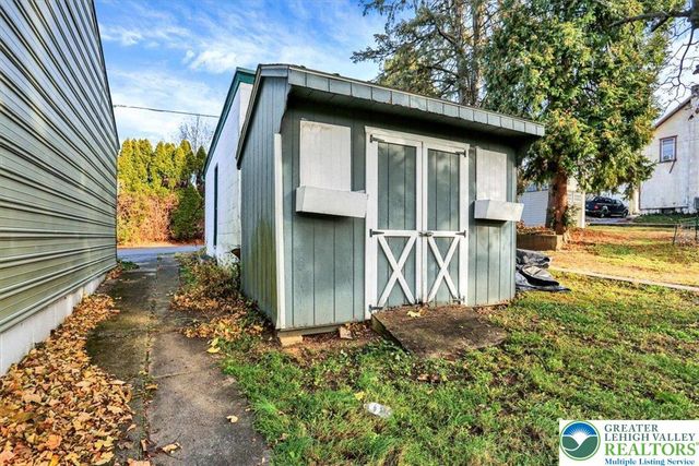 2307 South 5th Street, Allentown City, PA 18103