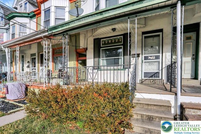 2307 South 5th Street, Allentown City, PA 18103