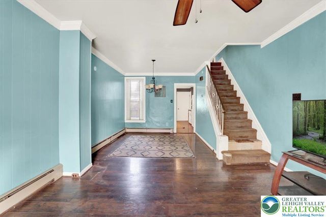 2307 South 5th Street, Allentown City, PA 18103